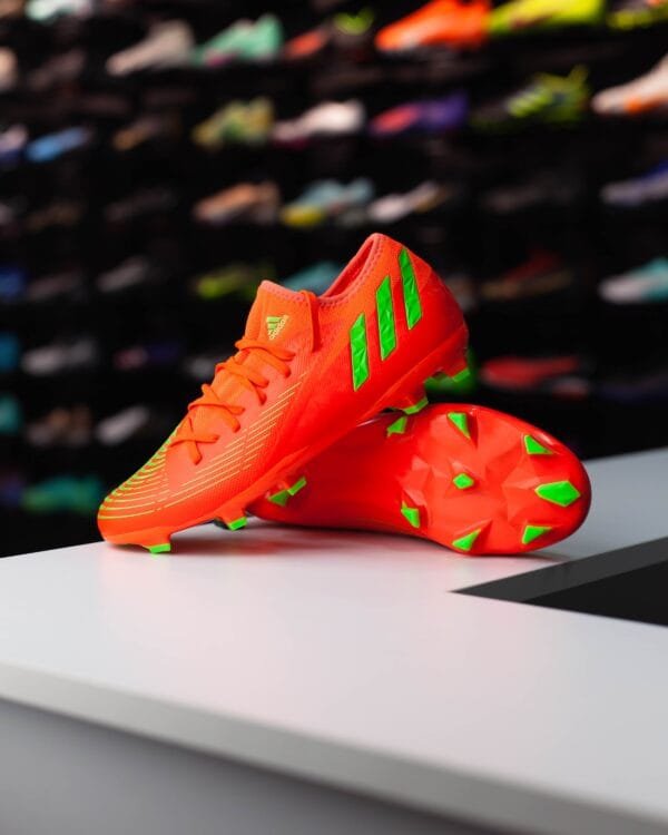 ADIDAS PREDATOR EDGE.3 FG