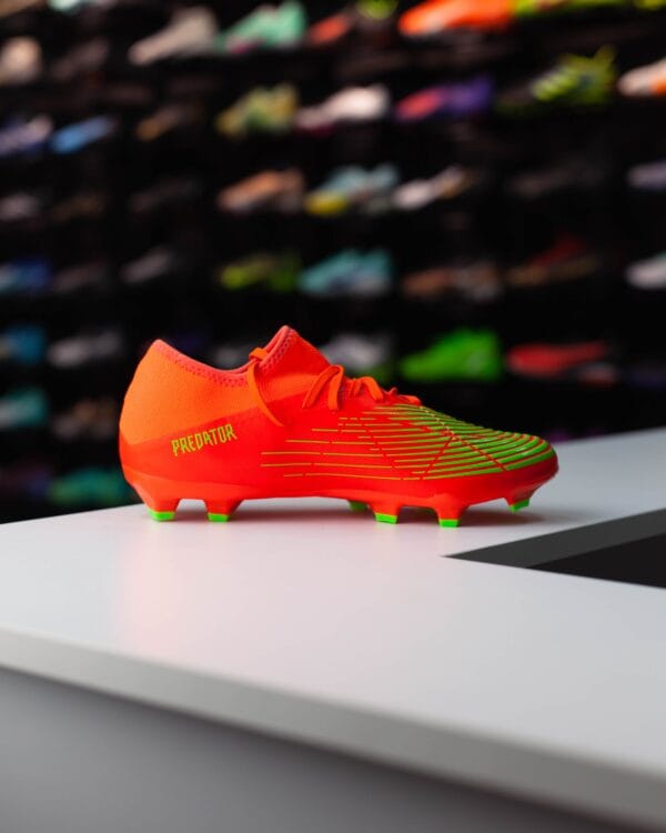 ADIDAS PREDATOR EDGE.3 FG - Image 3
