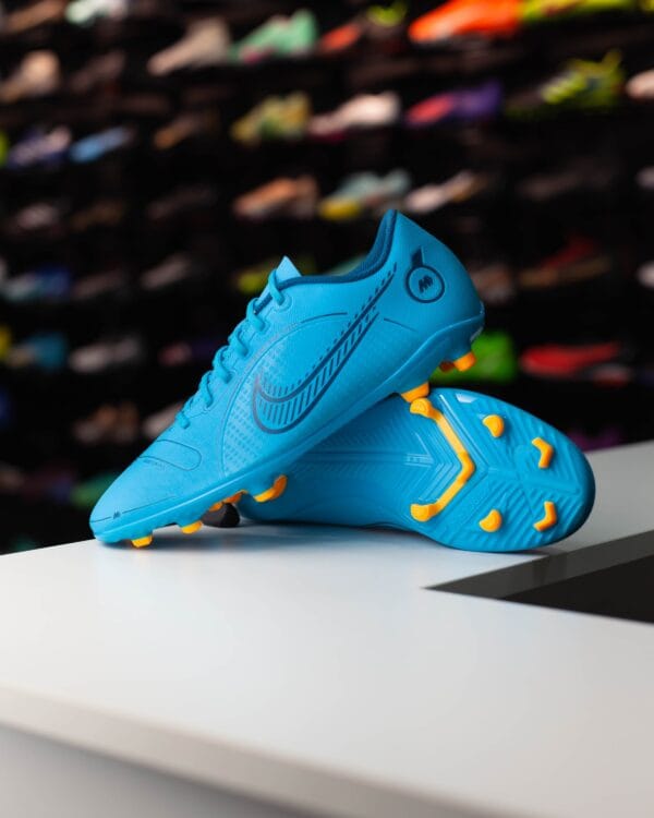JR NIKE MERCURIAL VAPOR 14 CLUB MG