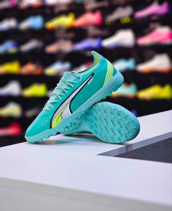 PUMA ULTRA ULTIMATE TF