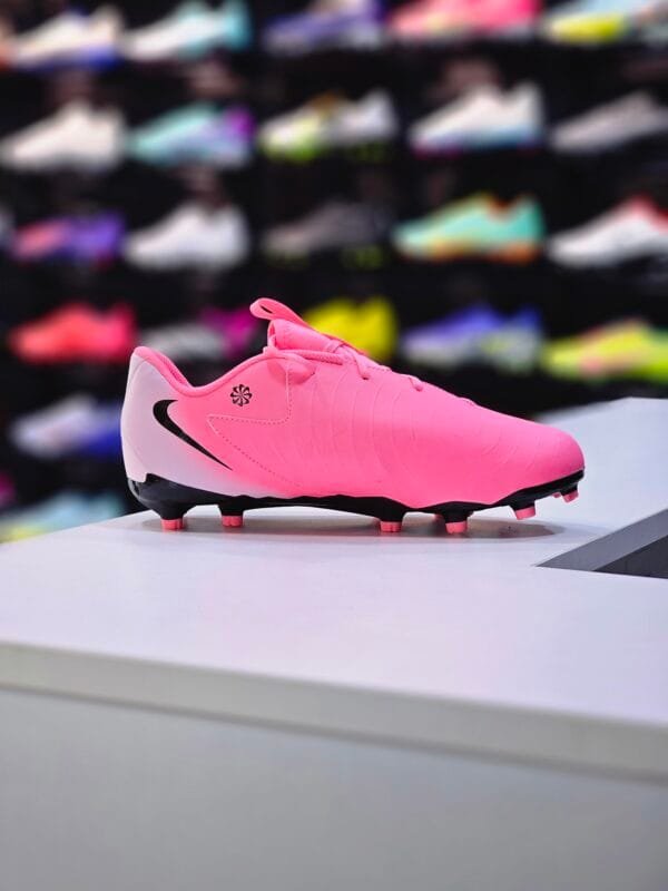 JR NIKE PHANTOM GX2 ACADEMY MG - Image 3