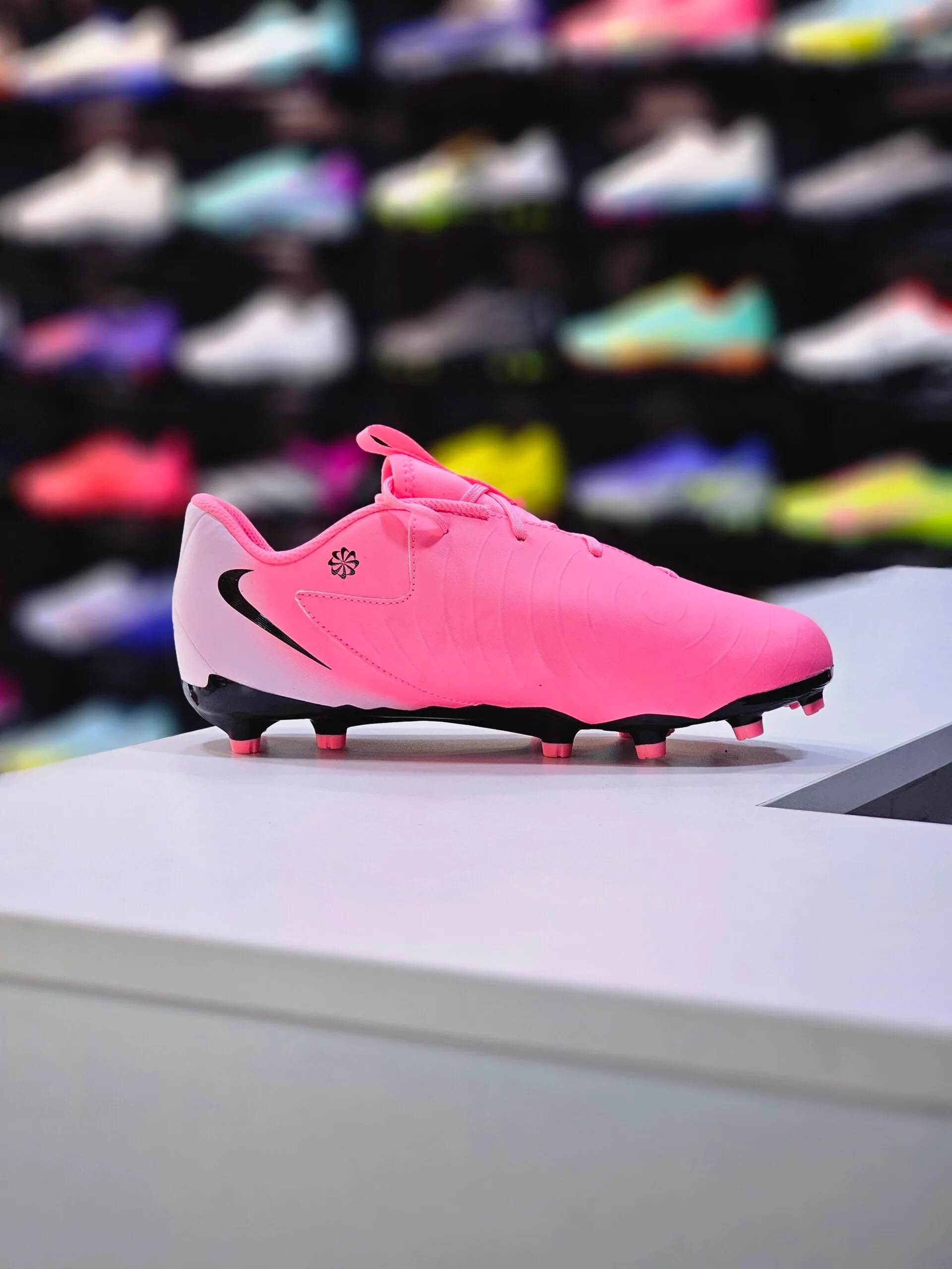 JR NIKE PHANTOM GX2 ACADEMY MG - Image 3