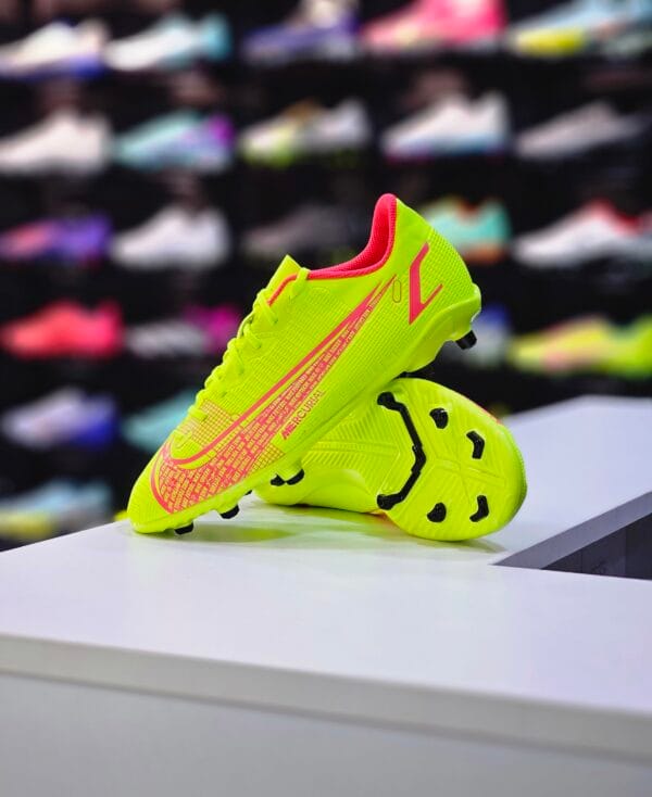 JR NIKE MERCURIAL VAPOR 14 CLUB MG