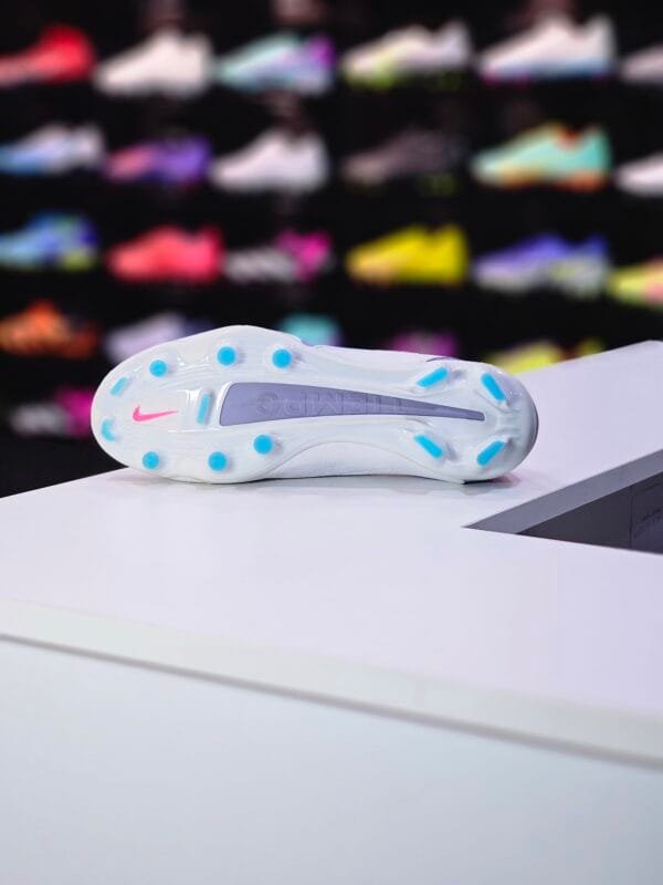 NIKE TIEMPO LEGEND 9 PRO MG - Image 4