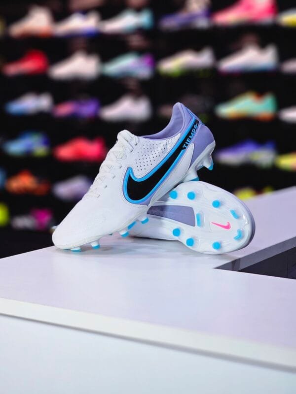 NIKE TIEMPO LEGEND 9 PRO MG