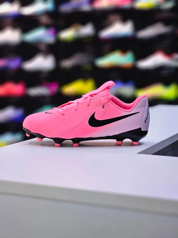 JR NIKE PHANTOM GX2 ACADEMY MG - Image 2