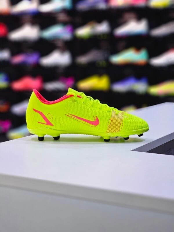 JR NIKE MERCURIAL VAPOR 14 CLUB MG - Image 3