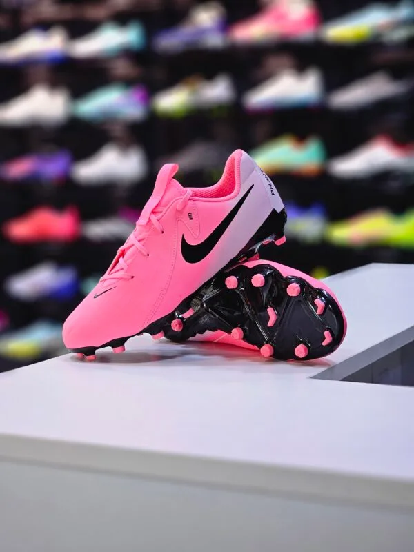 JR NIKE PHANTOM GX2 ACADEMY MG