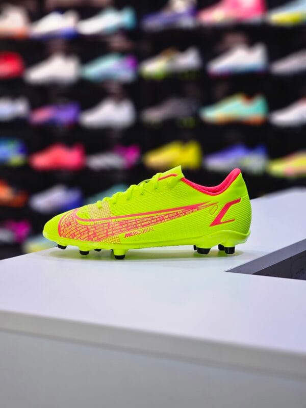 JR NIKE MERCURIAL VAPOR 14 CLUB MG - Image 2