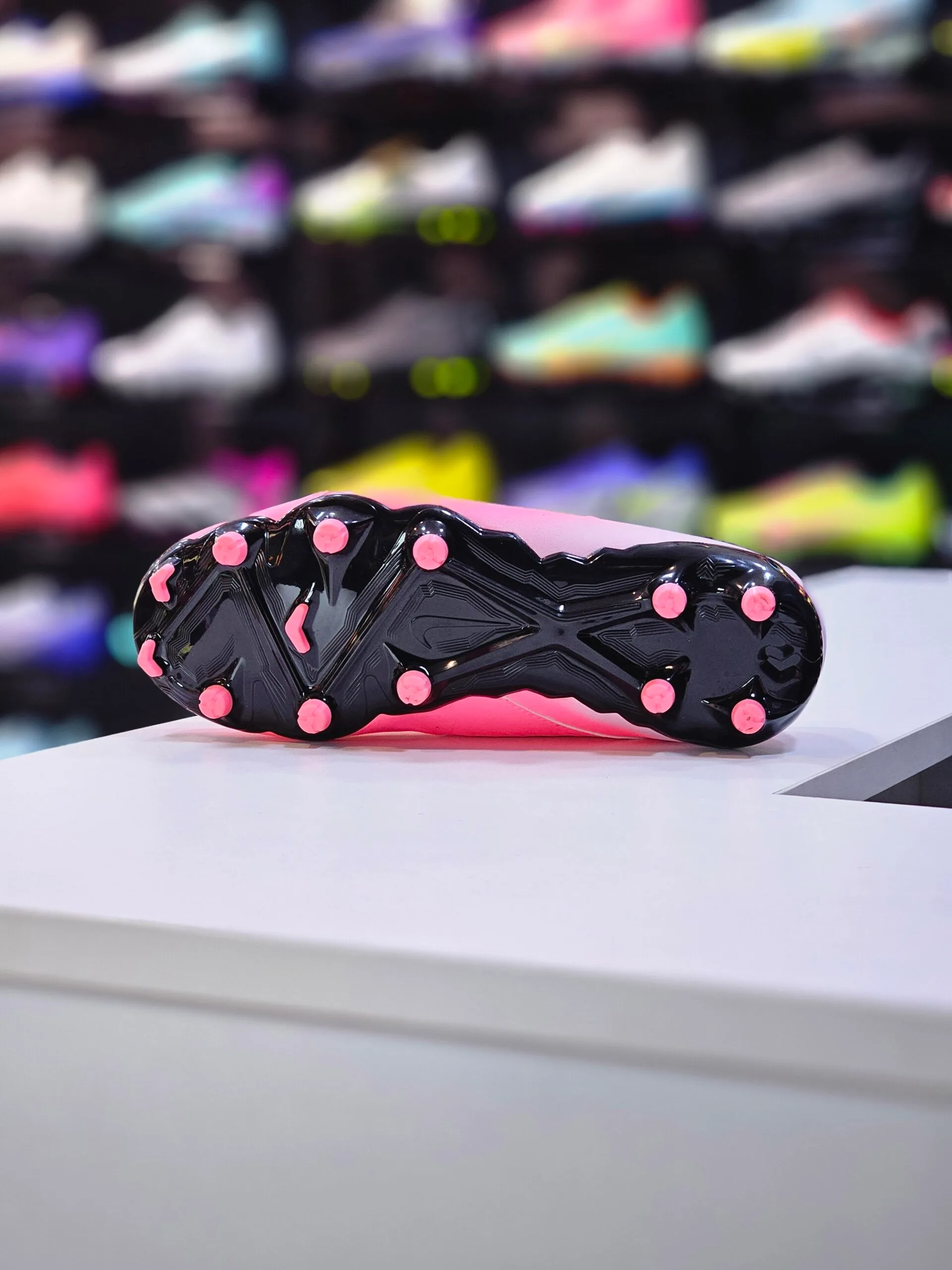 JR NIKE PHANTOM GX2 ACADEMY MG - Image 4