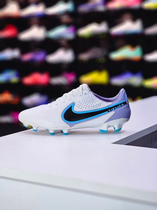 NIKE TIEMPO LEGEND 9 PRO MG - Image 2