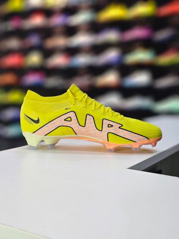 NIKE MERCURIAL VAPOR 15 PRO FG - Image 3