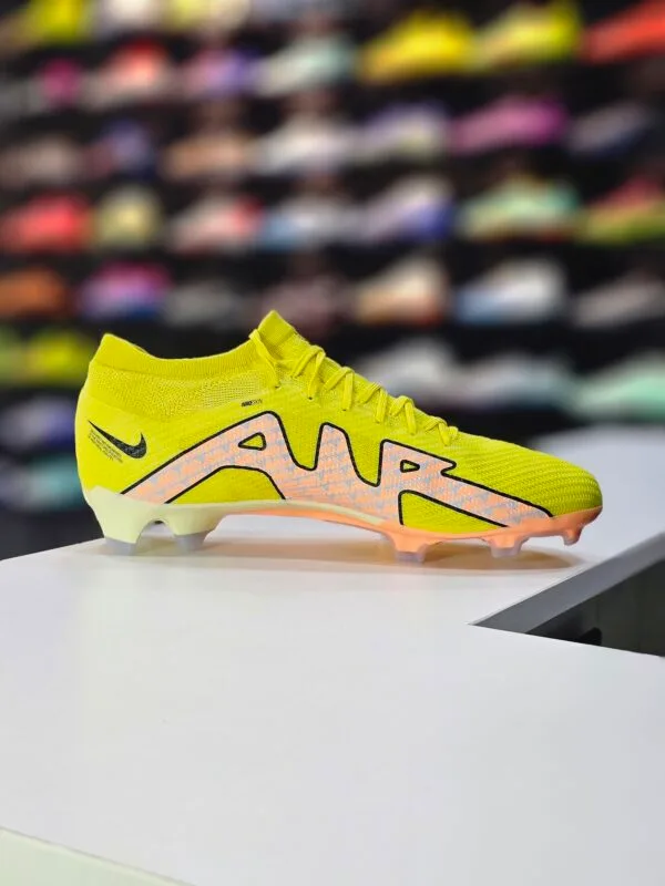 NIKE MERCURIAL VAPOR 15 PRO FG - Image 3