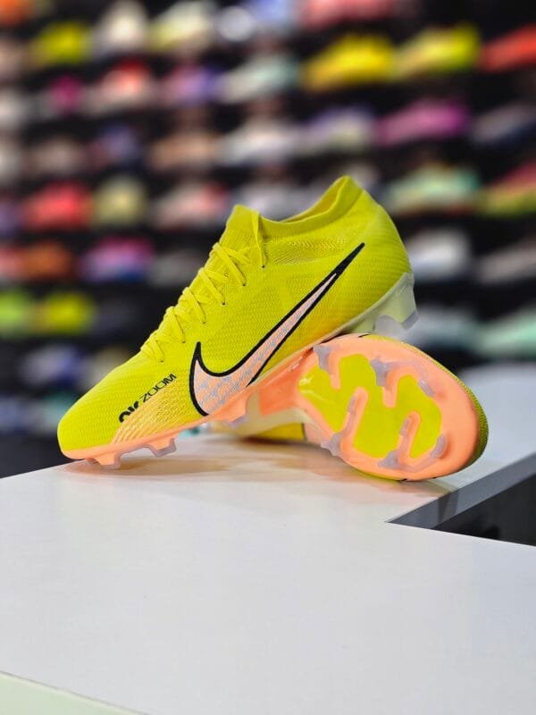 NIKE MERCURIAL VAPOR 15 PRO FG