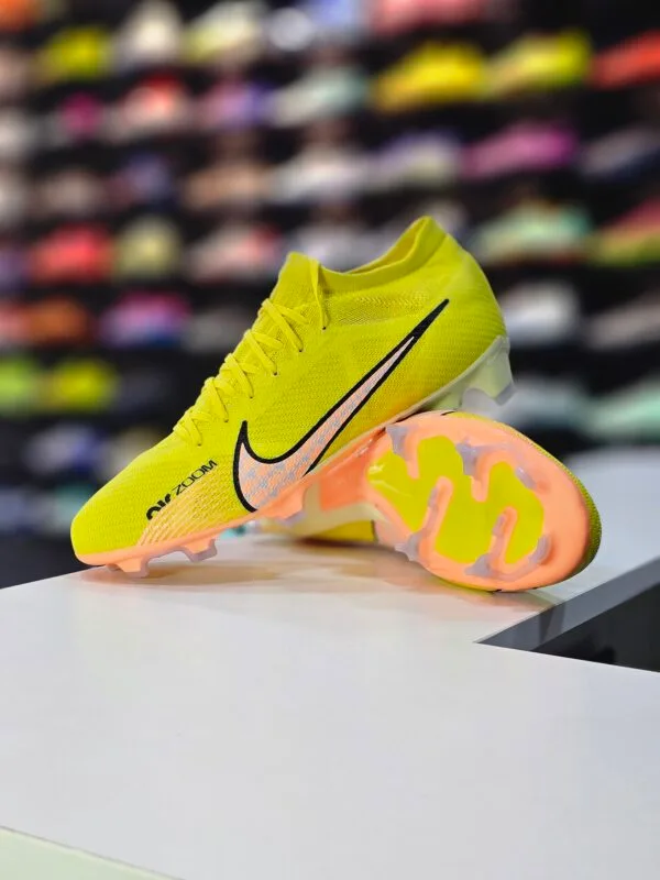 NIKE MERCURIAL VAPOR 15 PRO FG