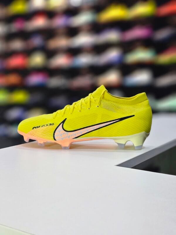 NIKE MERCURIAL VAPOR 15 PRO FG - Image 2