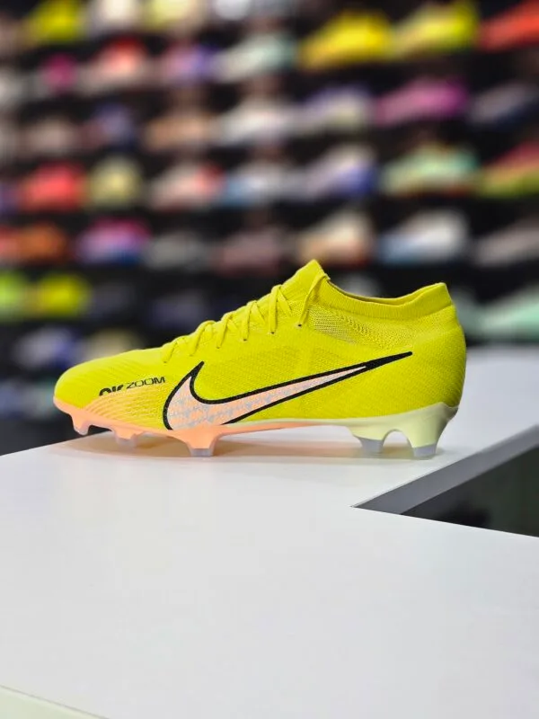NIKE MERCURIAL VAPOR 15 PRO FG - Image 2
