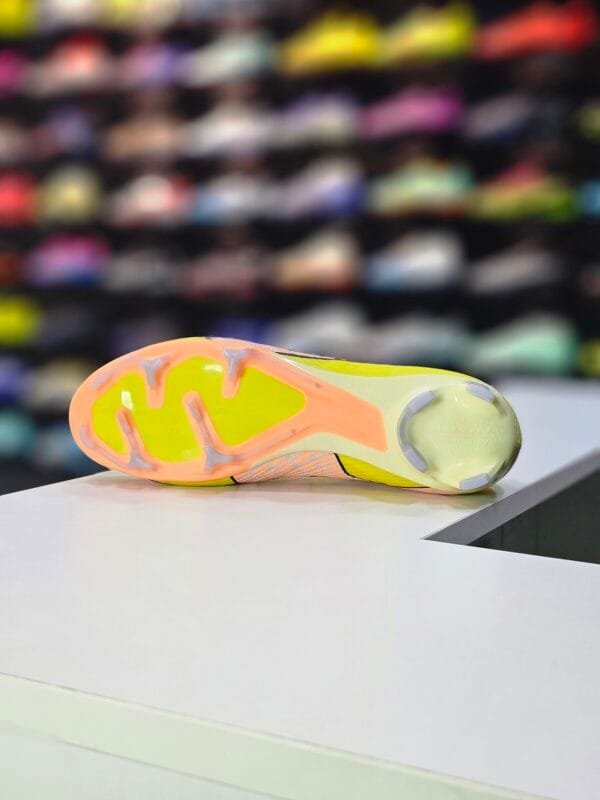 NIKE MERCURIAL VAPOR 15 PRO FG - Image 4