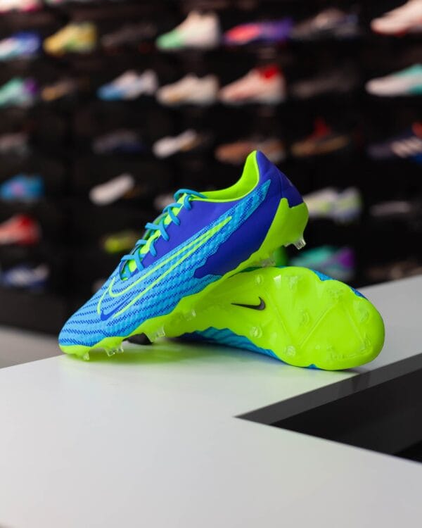 NIKE PHANTOM GX ACADEMY MG