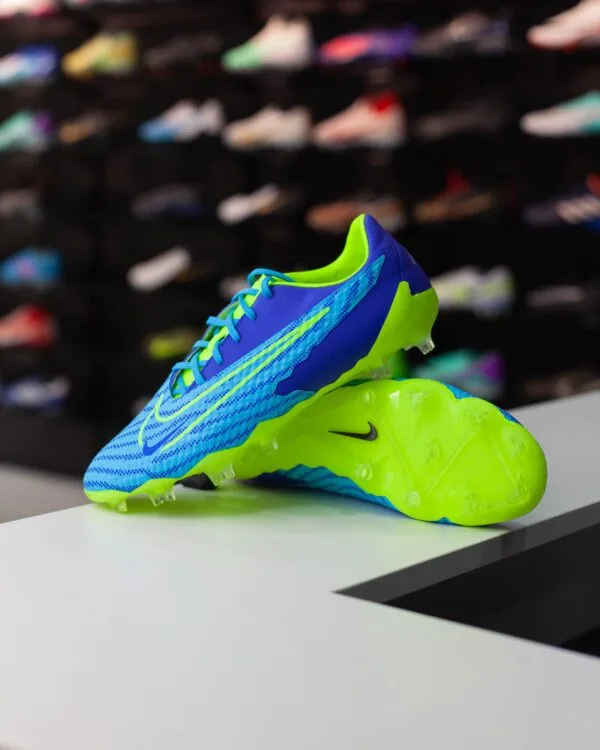 NIKE PHANTOM GX ACADEMY MG
