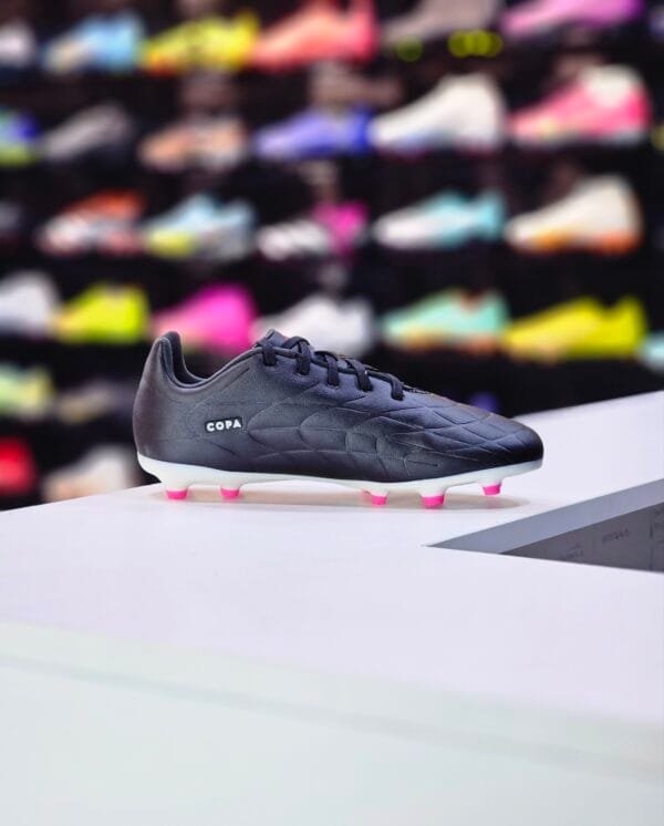JR ADIDAS COPA PURE.3 FG - Image 3