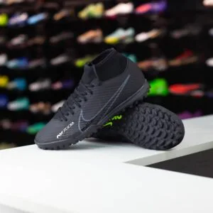 NIKE MERCURIAL SUPERFLY 9 ACADEMY TF