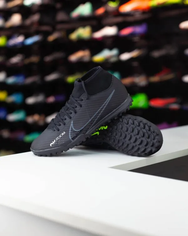 NIKE MERCURIAL SUPERFLY 9 ACADEMY TF