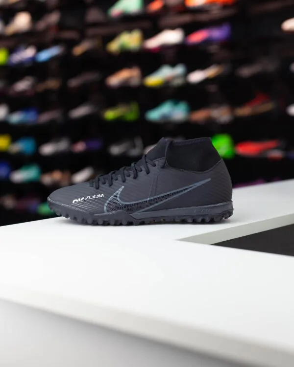 NIKE MERCURIAL SUPERFLY 9 ACADEMY TF - Image 2