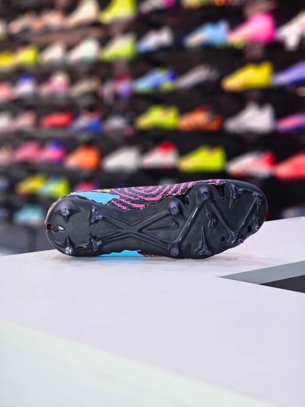 JR NIKE PHANTOM GX ACADEMY MG - Image 4