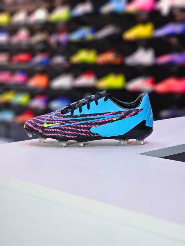 JR NIKE PHANTOM GX ACADEMY MG - Image 2