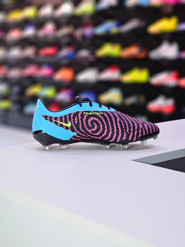 JR NIKE PHANTOM GX ACADEMY MG - Image 3