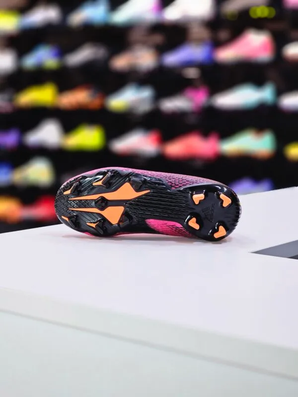 JR ADIDAS X GHOSTED.3 FG - Image 4