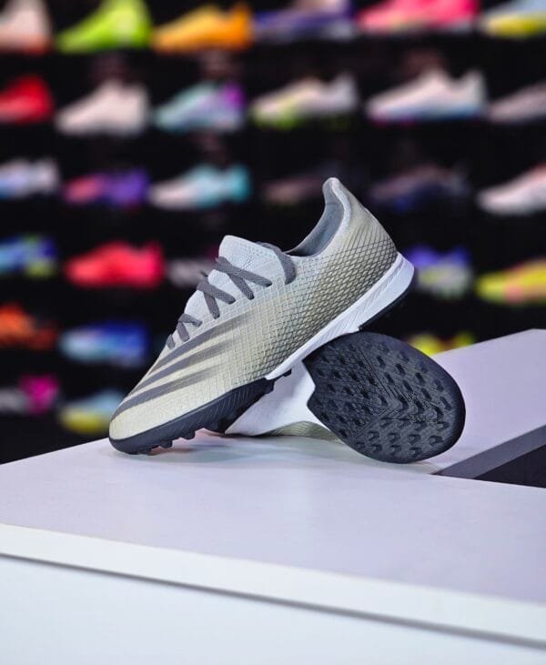 JR ADIDAS X GHOSTED.3 TF