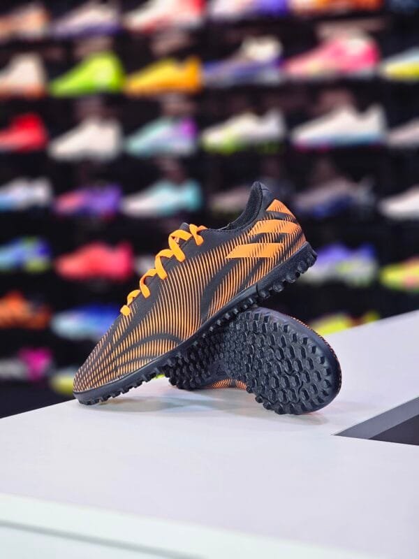 JR ADIDAS NEMESIS.4 TF