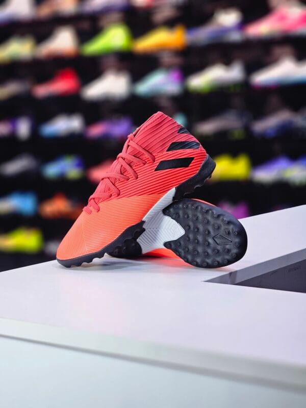 JR ADIDAS NEMESIS.3 TF
