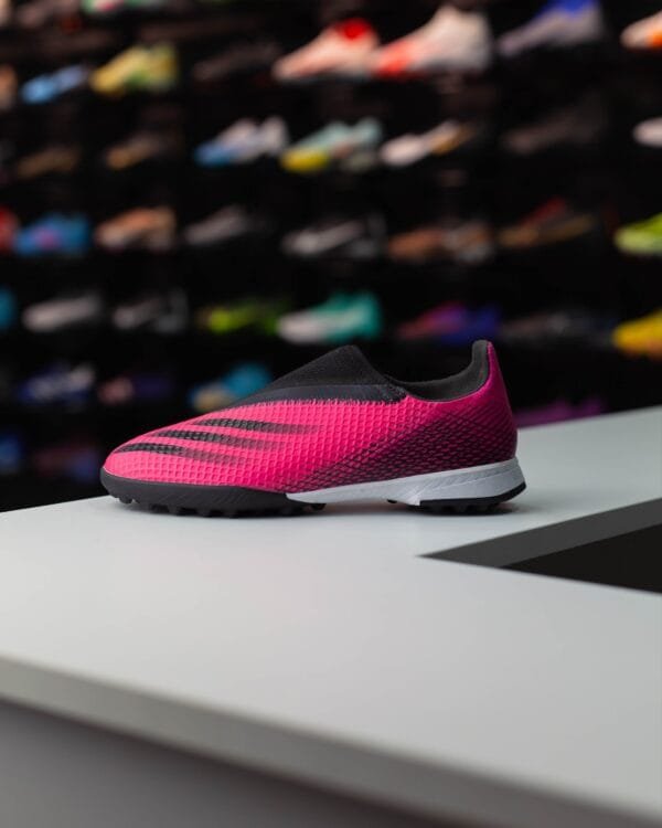 JR ADIDAS X GHOSTED.3 TF - Image 2