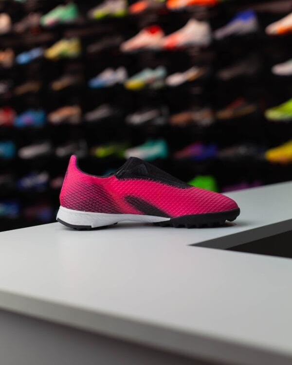 JR ADIDAS X GHOSTED.3 TF - Image 3