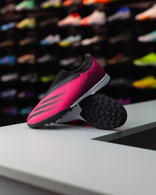 JR ADIDAS X GHOSTED.3 TF