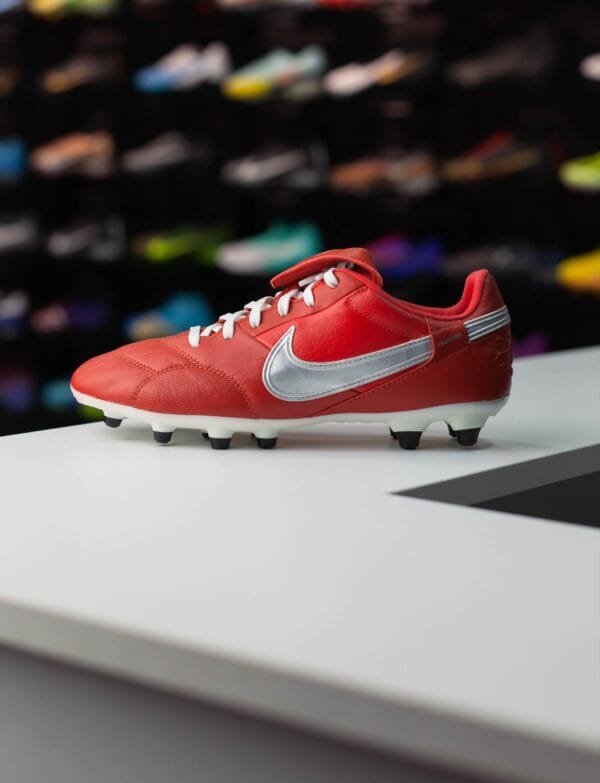 JR NIKE PREMIER FG - Image 2