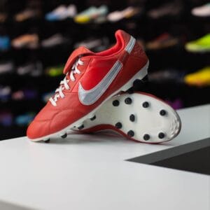 JR NIKE PREMIER FG