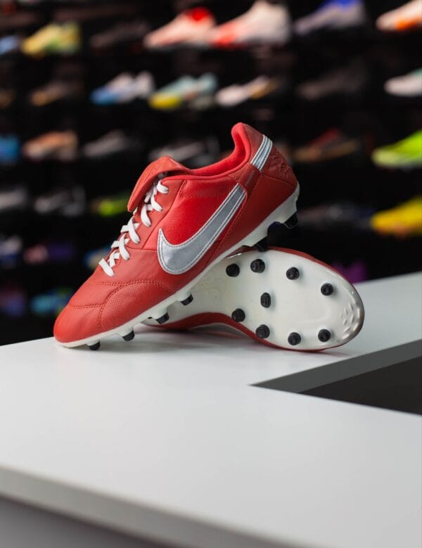 JR NIKE PREMIER FG