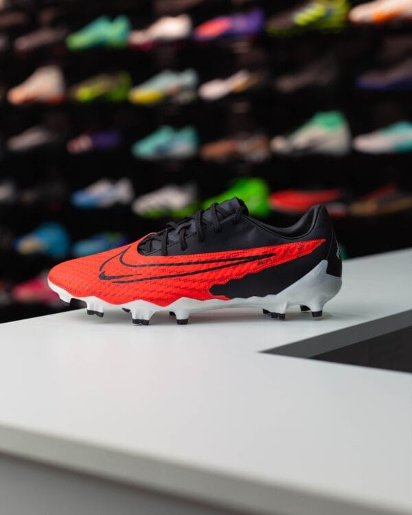 JR NIKE PHANTOM GX ACADEMY MG - Image 2