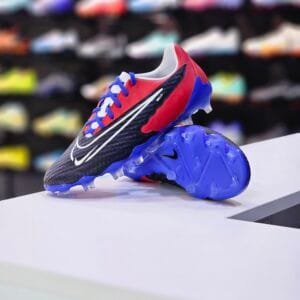 JR NIKE PHANTOM GX ACADEMY MG