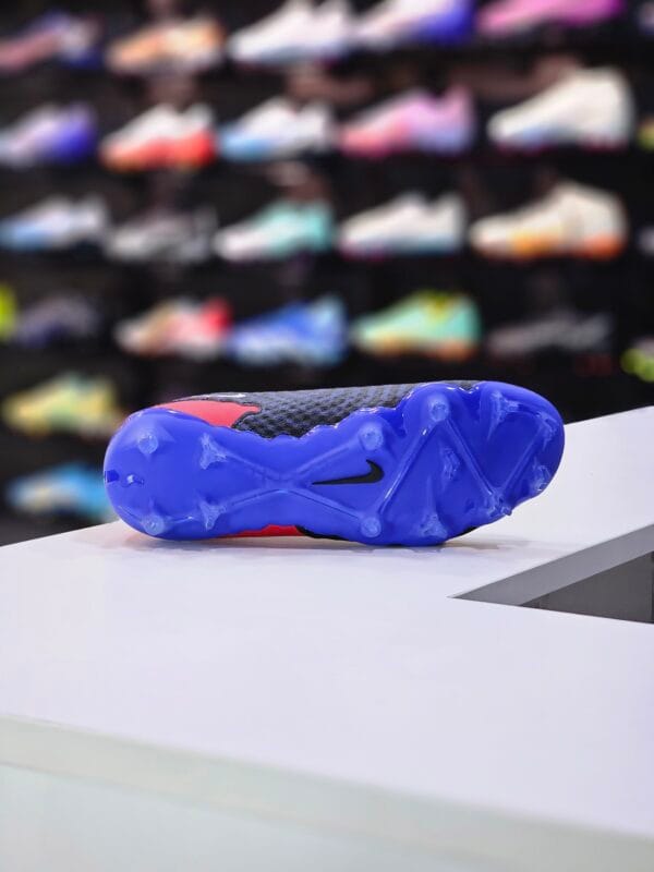 JR NIKE PHANTOM GX ACADEMY MG - Image 4
