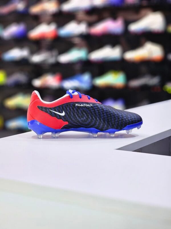 JR NIKE PHANTOM GX ACADEMY MG - Image 3