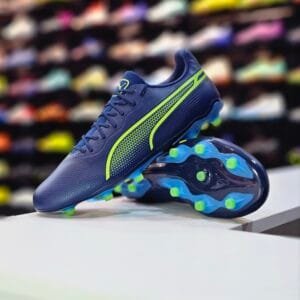 PUMA KING PRO FG/AG