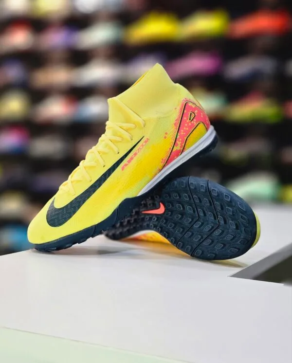 NIKE MERCURIAL SUPERFLY 10 ACADEMY TF