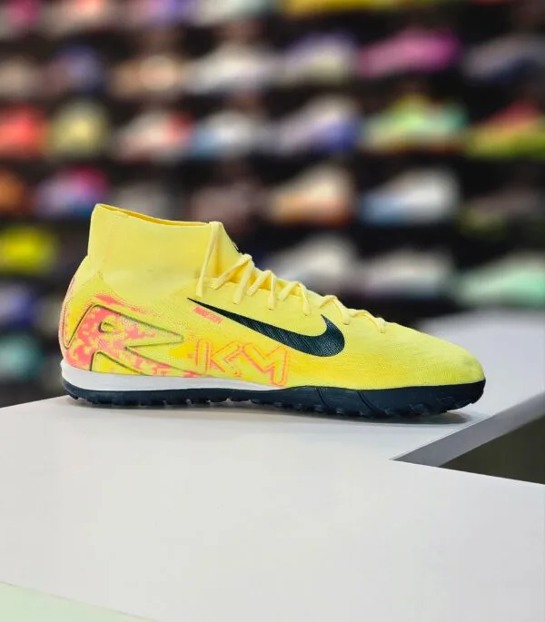 NIKE MERCURIAL SUPERFLY 10 ACADEMY TF - Image 3