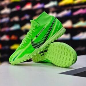 NIKE MERCURIAL SUPERFLY 9 ACADEMY TF