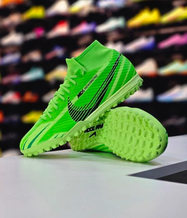 NIKE MERCURIAL SUPERFLY 9 ACADEMY TF